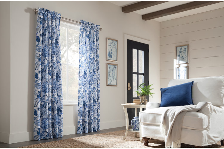 How to Pick the Right Custom Curtains Wayfair